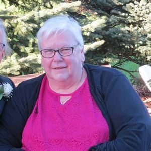 Meet your Posher, Frances